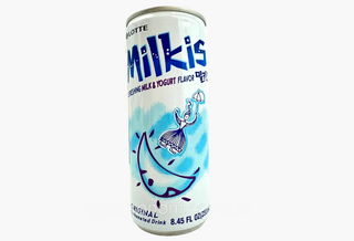 Classic Milkis LOTTE 0,25 л