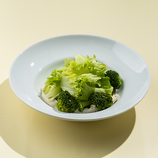 მწვანე სალათი