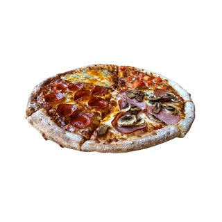 Pizza 4 Saisons