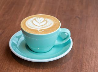 Mocca black