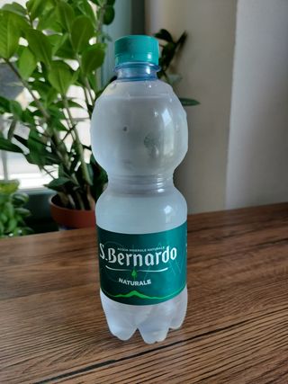 Acqua naturale 50 cl