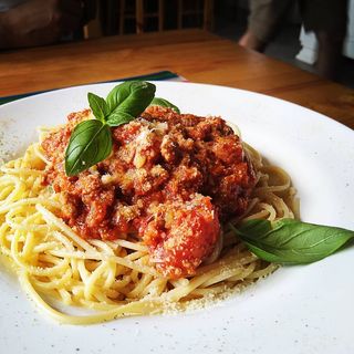 RAGU BOLOGNESE 450g