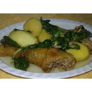 Chicken Full Tumbukiza