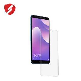 Folie  Huawei Y7 Prime 2018 - Doar-Display