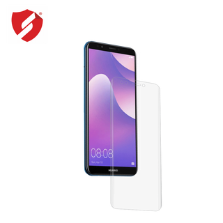 Folie  Huawei Y7 Prime 2018 - Doar-Display