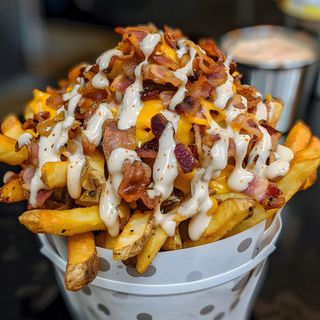 Cornet Belge
