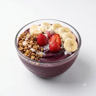 Açaí Bowl L