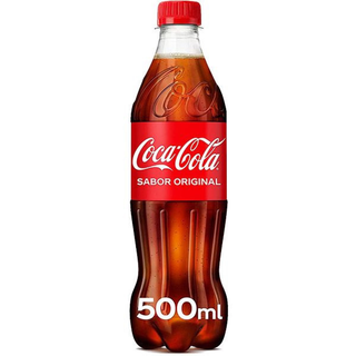 COCACOLA 500ML