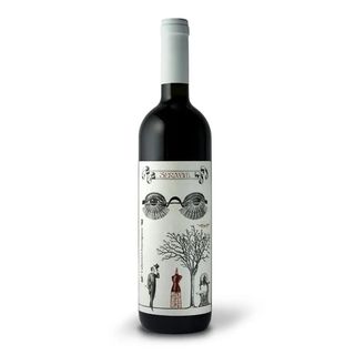 Crama Licorna, Serafim Cabernet Sauvignon