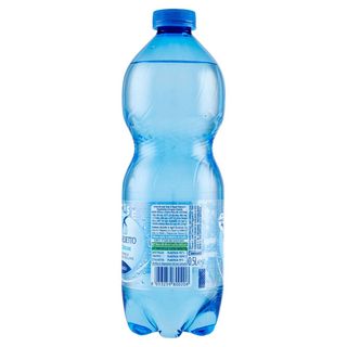 Acqua frizzante 50 cl