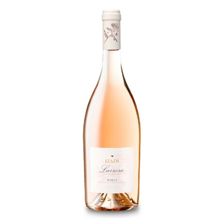 Izadi Larrosa Rosé