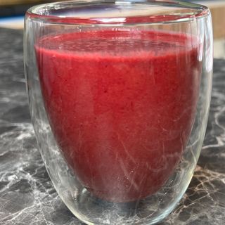 Smoothie Beet Boost (330 Ml.)