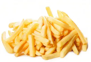 Patatas fritas (Pequeño)