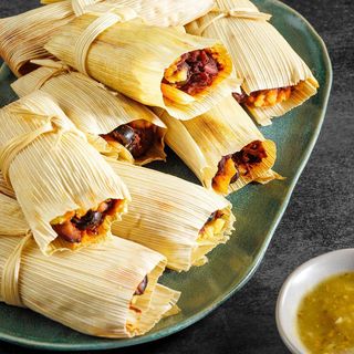 Tamales