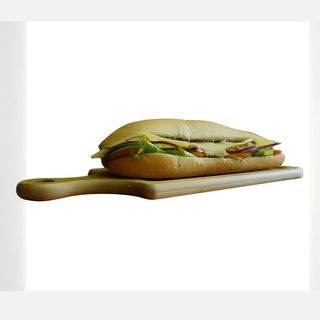 Sandwich Jambon Fromage