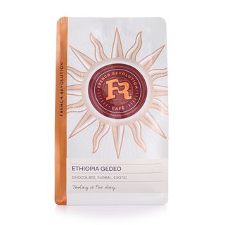 Cafea Ethiopia Bildimoo Gotiti