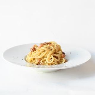 Spaghetti Carbonara