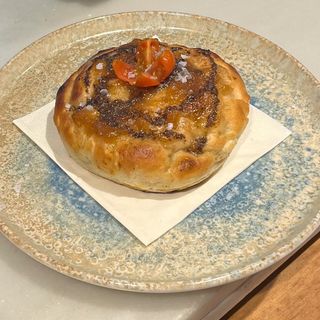 Focaccia Racó