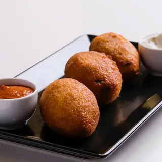 İçli köfte
