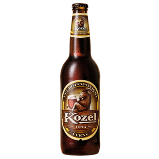 Kozel Bruna