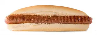 Salchicha país