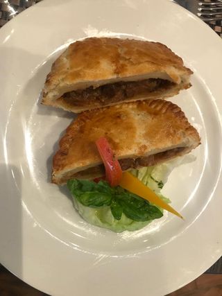 Meat Pie