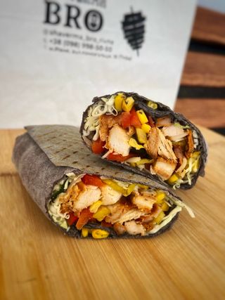Шаурма від BRO MAXI (450г)