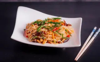 Рисова з телятиною (300г)