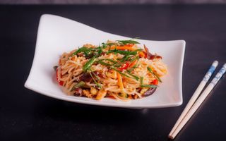 Рисова з телятиною (300г)