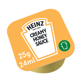 Sos Honey Mustard Heinz