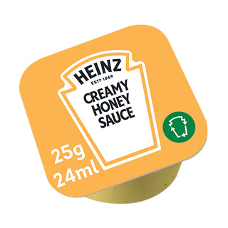 Sos Honey Mustard Heinz