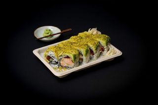 GRIEGO URAMAKI