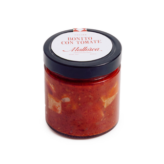 Bonito con tomate. Frasco 400 g