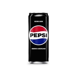 Pepsi Zero