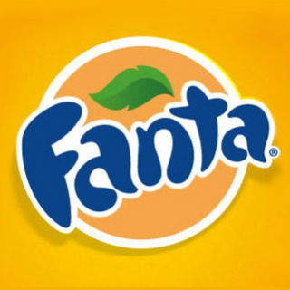 Fanta Naranja