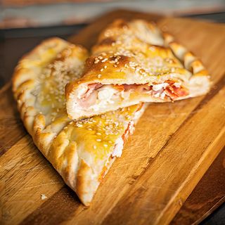 Calzone Pizza