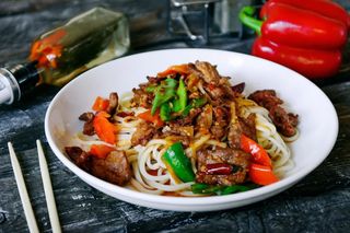 Лазру лагман 