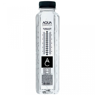 Apa plata Carpatica 0.5 l
