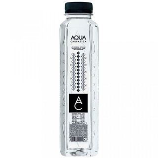Apa plata Carpatica 0.5 l