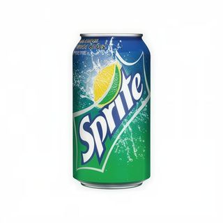 Sprite - Citron ( 33cl ) Canette