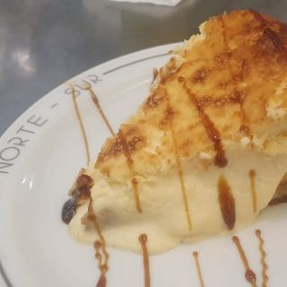 Tarta De Queso