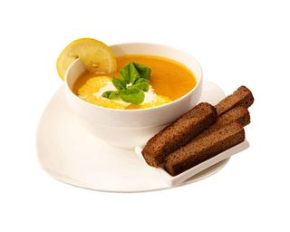 Суп Чечевичный