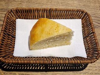 Хліб білий (чурек)