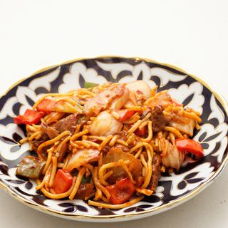 Босо лагман