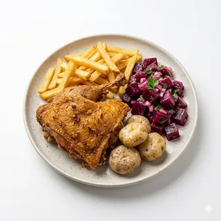 Pato Frito