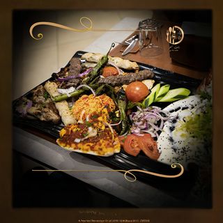 Grillades (Grande)10pcs