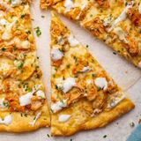 Пицца Чикен