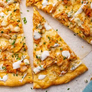 Пицца Чикен