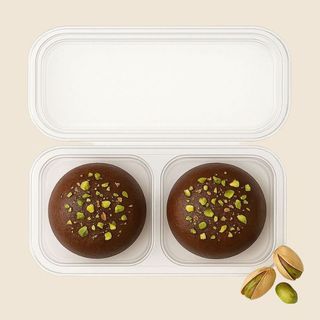 Toy Mochi Pistacchio
