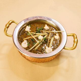 Dal makhni